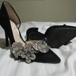 Jessica Simpson Heels